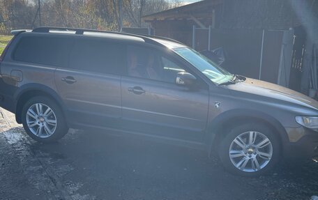 Volvo XC70 II рестайлинг, 2014 год, 2 250 000 рублей, 1 фотография