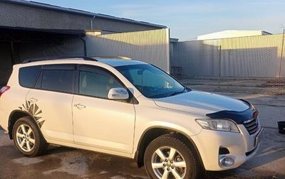 Toyota Vanguard, 2010 год, 1 300 000 рублей, 1 фотография