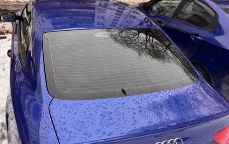 Audi A5, 2016 год, 2 450 000 рублей, 5 фотография