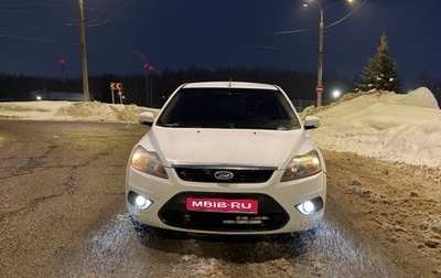 Ford Focus II рестайлинг, 2010 год, 520 000 рублей, 1 фотография