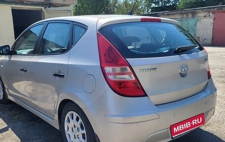 Hyundai i30 I, 2010 год, 900 000 рублей, 1 фотография