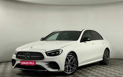 Mercedes-Benz E-Класс, 2020 год, 4 799 000 рублей, 1 фотография