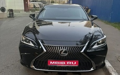 Lexus ES VII, 2019 год, 4 500 000 рублей, 1 фотография