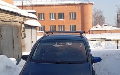 Opel Zafira A рестайлинг, 2000 год, 185 000 рублей, 1 фотография