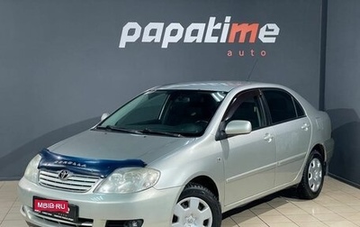 Toyota Corolla, 2006 год, 650 000 рублей, 1 фотография