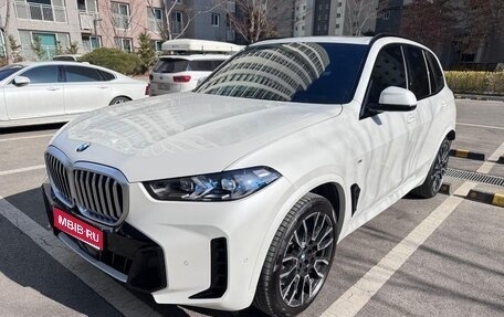BMW X5, 2025 год, 12 250 000 рублей, 1 фотография