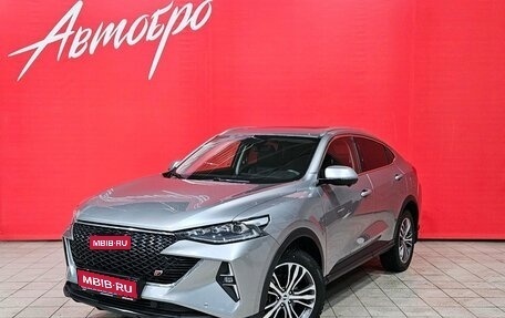 Haval F7x I, 2022 год, 2 099 000 рублей, 1 фотография