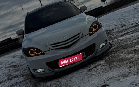 Mazda 3, 2006 год, 400 000 рублей, 1 фотография