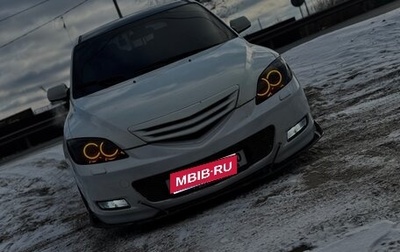 Mazda 3, 2006 год, 400 000 рублей, 1 фотография