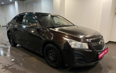 Chevrolet Cruze II, 2014 год, 740 000 рублей, 1 фотография
