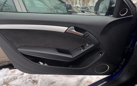 Audi A5, 2016 год, 2 450 000 рублей, 14 фотография