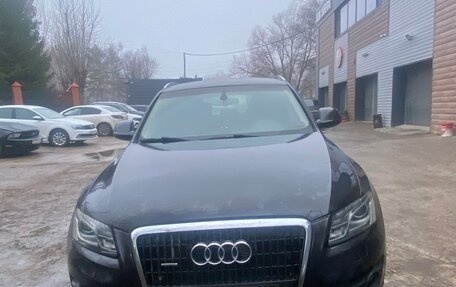 Audi Q5, 2010 год, 1 400 000 рублей, 1 фотография