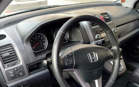 Honda CR-V III рестайлинг, 2007 год, 1 000 000 рублей, 9 фотография