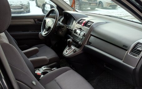 Honda CR-V III рестайлинг, 2007 год, 1 000 000 рублей, 10 фотография