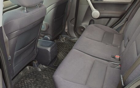 Honda CR-V III рестайлинг, 2007 год, 1 000 000 рублей, 11 фотография