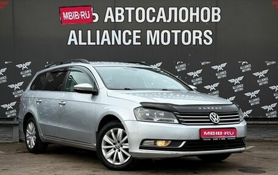 Volkswagen Passat B7, 2011 год, 900 000 рублей, 1 фотография
