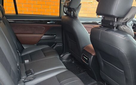 GAC GS8 I, 2023 год, 2 750 000 рублей, 8 фотография