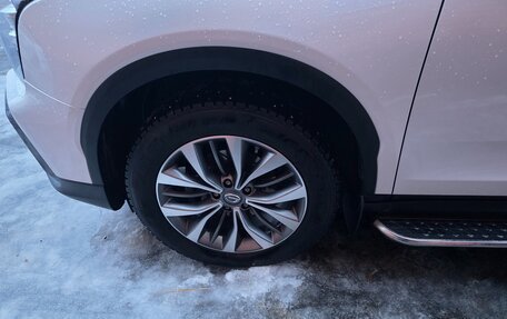 GAC GS8 I, 2023 год, 2 750 000 рублей, 4 фотография