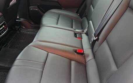 GAC GS8 I, 2023 год, 2 750 000 рублей, 9 фотография