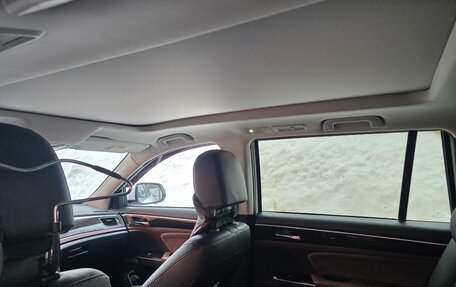 GAC GS8 I, 2023 год, 2 750 000 рублей, 10 фотография