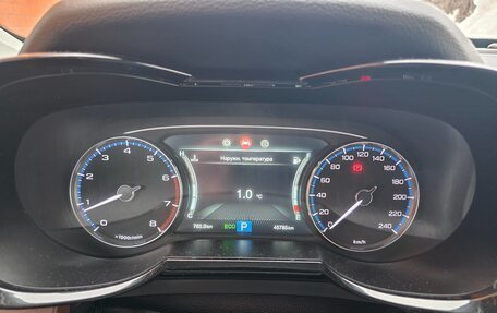 GAC GS8 I, 2023 год, 2 750 000 рублей, 11 фотография