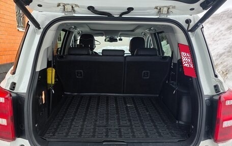 GAC GS8 I, 2023 год, 2 750 000 рублей, 6 фотография