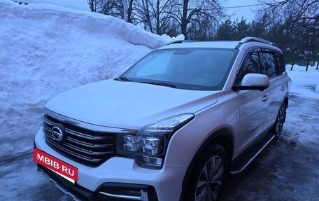 GAC GS8 I, 2023 год, 2 750 000 рублей, 5 фотография