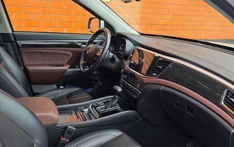 GAC GS8 I, 2023 год, 2 750 000 рублей, 14 фотография