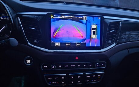 GAC GS8 I, 2023 год, 2 750 000 рублей, 13 фотография