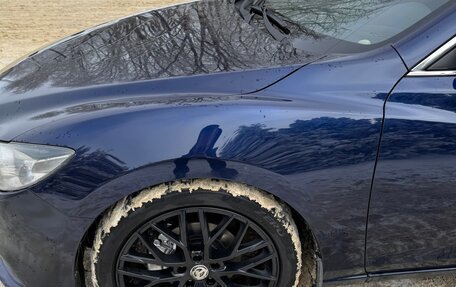 Mazda 6, 2013 год, 1 100 000 рублей, 6 фотография