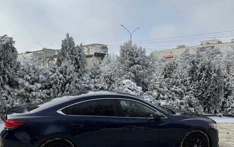 Mazda 6, 2013 год, 1 100 000 рублей, 12 фотография