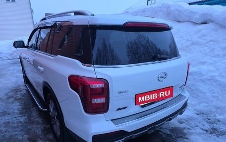 GAC GS8 I, 2023 год, 2 750 000 рублей, 2 фотография