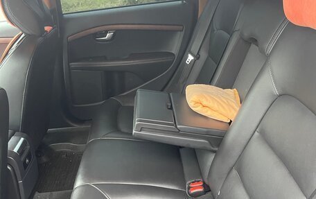 Volvo XC70 II рестайлинг, 2014 год, 2 250 000 рублей, 14 фотография