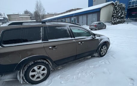 Volvo XC70 II рестайлинг, 2014 год, 2 250 000 рублей, 5 фотография