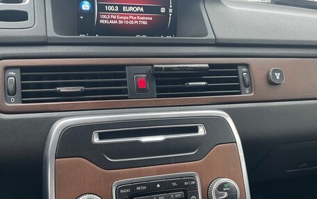 Volvo XC70 II рестайлинг, 2014 год, 2 250 000 рублей, 3 фотография