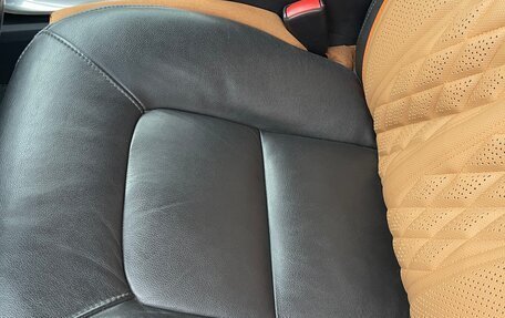 Volvo XC70 II рестайлинг, 2014 год, 2 250 000 рублей, 13 фотография