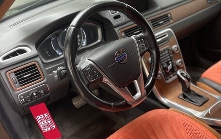 Volvo XC70 II рестайлинг, 2014 год, 2 250 000 рублей, 10 фотография