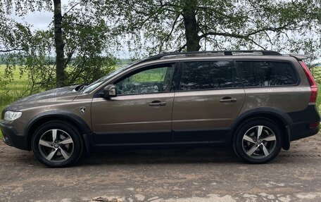 Volvo XC70 II рестайлинг, 2014 год, 2 250 000 рублей, 18 фотография