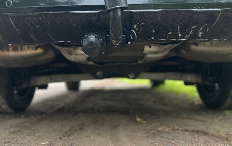 Volvo XC70 II рестайлинг, 2014 год, 2 250 000 рублей, 20 фотография