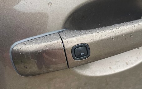 Volvo XC70 II рестайлинг, 2014 год, 2 250 000 рублей, 17 фотография