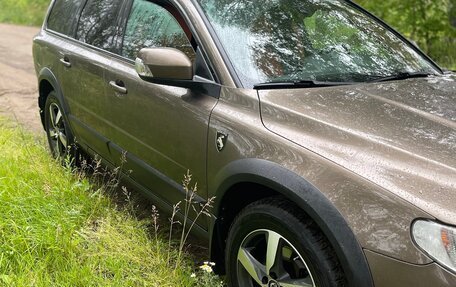 Volvo XC70 II рестайлинг, 2014 год, 2 250 000 рублей, 19 фотография