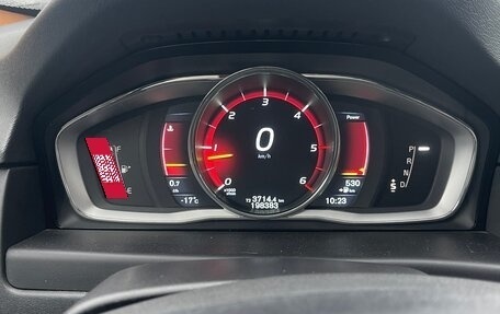 Volvo XC70 II рестайлинг, 2014 год, 2 250 000 рублей, 2 фотография