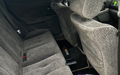 Toyota Mark II VIII (X100), 2000 год, 730 000 рублей, 16 фотография