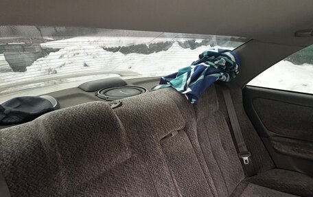 Toyota Mark II VIII (X100), 2000 год, 730 000 рублей, 17 фотография