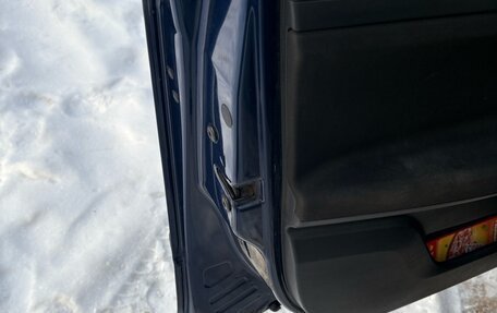 Skoda Fabia II, 2009 год, 390 000 рублей, 9 фотография