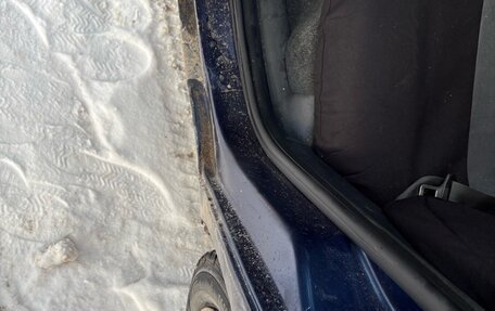 Skoda Fabia II, 2009 год, 390 000 рублей, 8 фотография