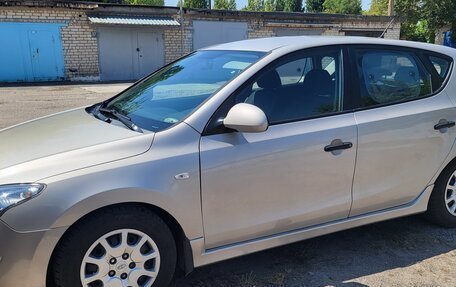 Hyundai i30 I, 2010 год, 900 000 рублей, 2 фотография