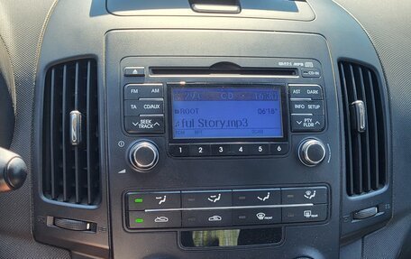 Hyundai i30 I, 2010 год, 900 000 рублей, 3 фотография