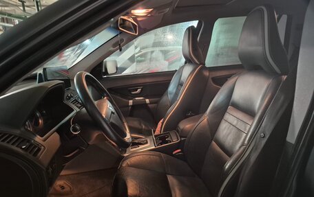 Volvo XC90 II рестайлинг, 2009 год, 1 400 000 рублей, 2 фотография