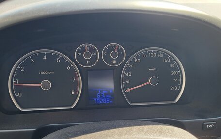 Hyundai i30 I, 2010 год, 900 000 рублей, 4 фотография